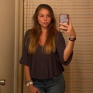 Meet your Posher, Truleigh